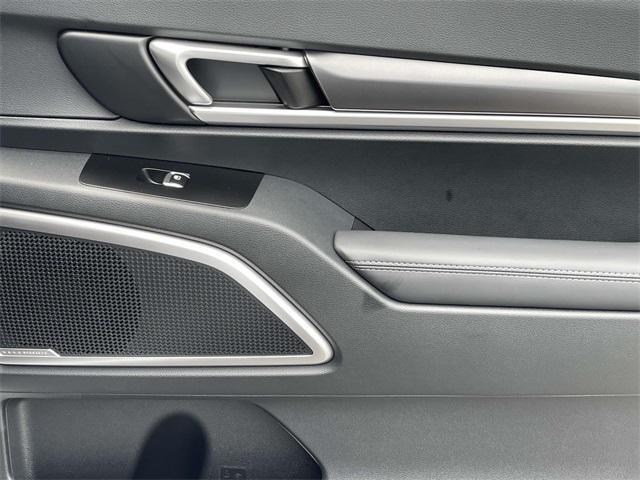 new 2025 Kia Telluride car, priced at $40,625