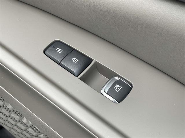 new 2025 Kia Carnival car, priced at $42,479