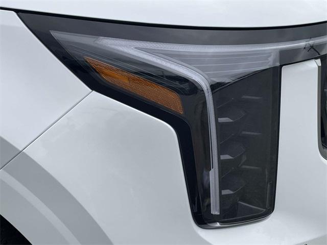 new 2025 Kia Carnival car, priced at $42,479