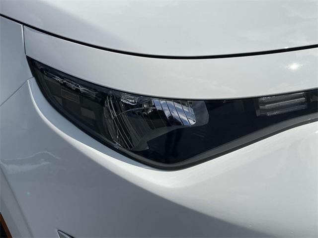 new 2025 Kia Soul car, priced at $26,026