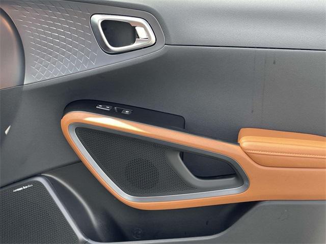 new 2025 Kia Soul car, priced at $26,026