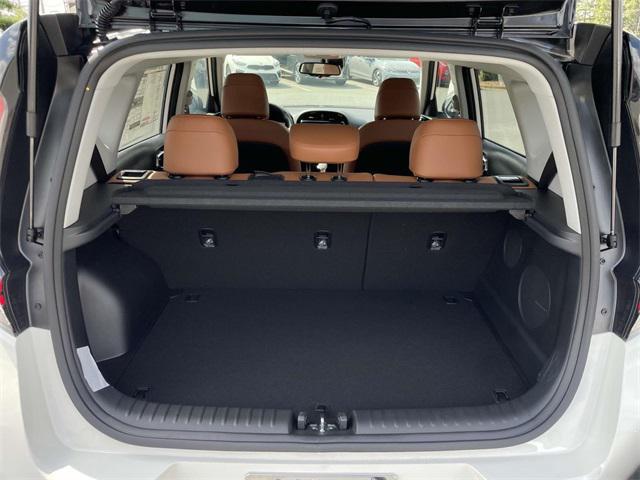 new 2025 Kia Soul car, priced at $26,026