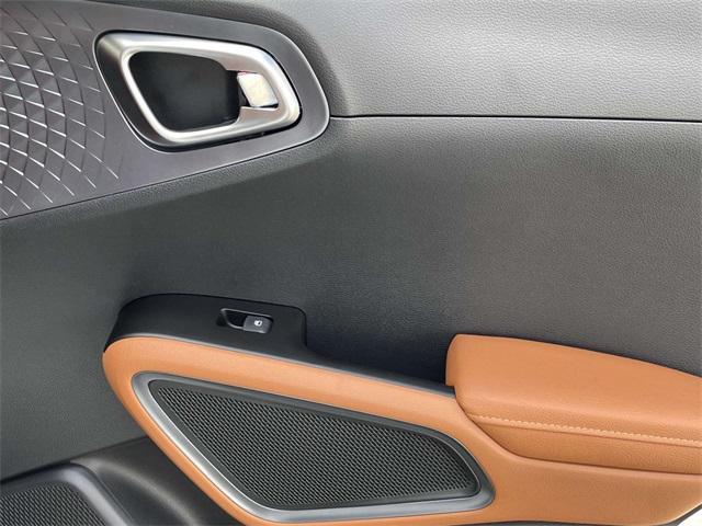 new 2025 Kia Soul car, priced at $26,026