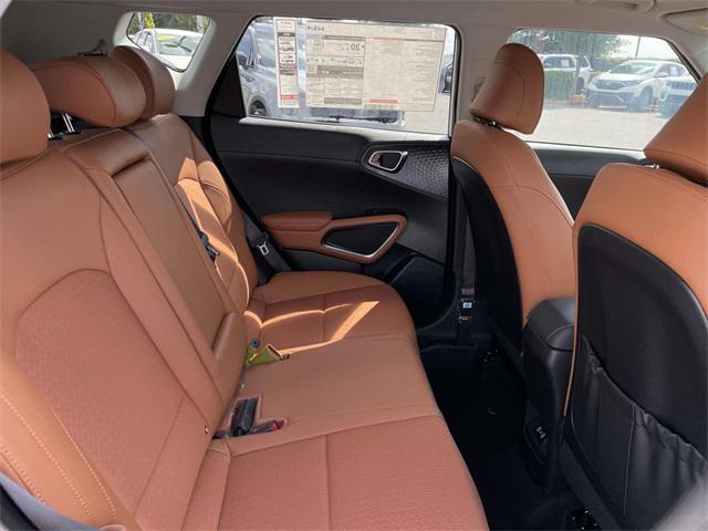 new 2025 Kia Soul car, priced at $26,026