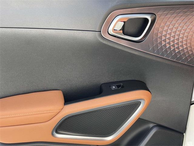 new 2025 Kia Soul car, priced at $26,026