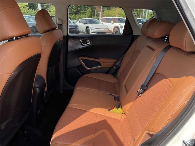 new 2025 Kia Soul car, priced at $26,026