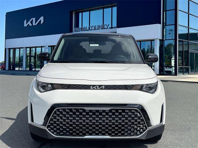 new 2025 Kia Soul car, priced at $26,026