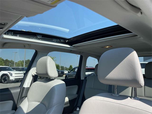 used 2016 Subaru Forester car, priced at $14,990