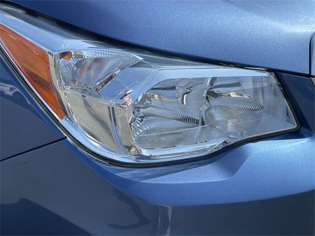 used 2016 Subaru Forester car, priced at $14,990
