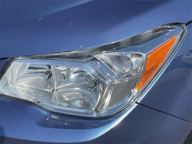 used 2016 Subaru Forester car, priced at $14,990