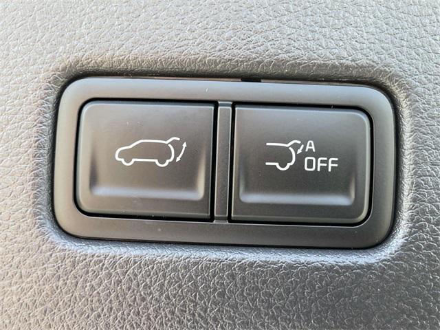 new 2025 Kia Carnival car, priced at $41,987