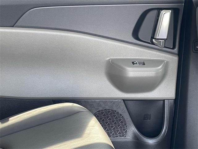 new 2025 Kia Carnival car, priced at $41,987