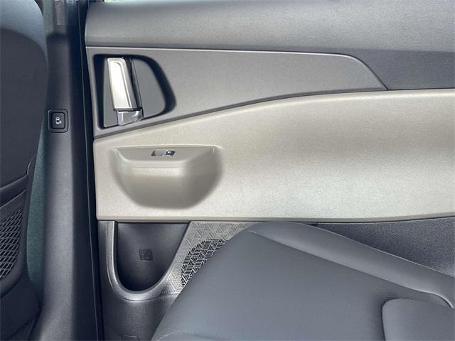 new 2025 Kia Carnival car, priced at $41,987