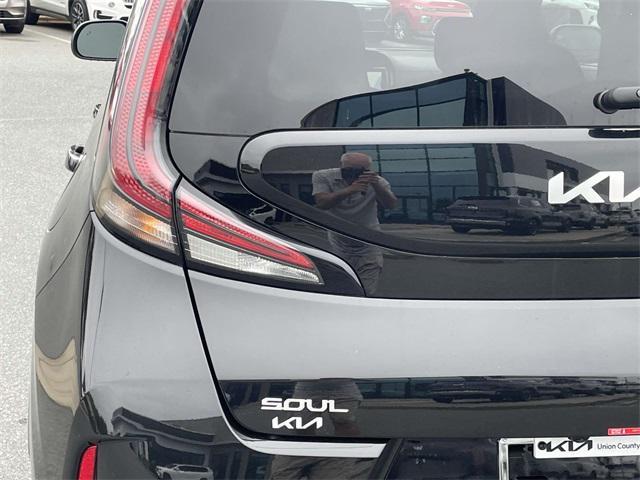 new 2025 Kia Soul car, priced at $23,893