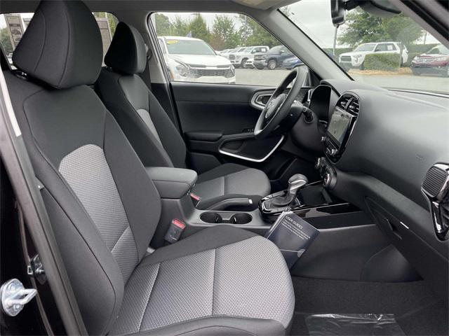 new 2025 Kia Soul car, priced at $23,893