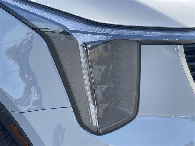 new 2025 Kia Sorento car, priced at $34,751