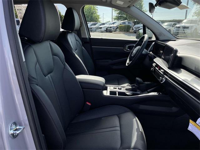 new 2025 Kia Sorento car, priced at $34,751