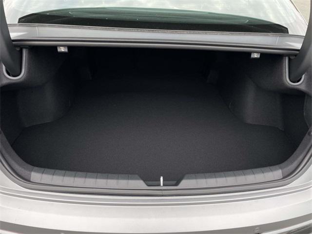 new 2026 Kia K5 car, priced at $30,901