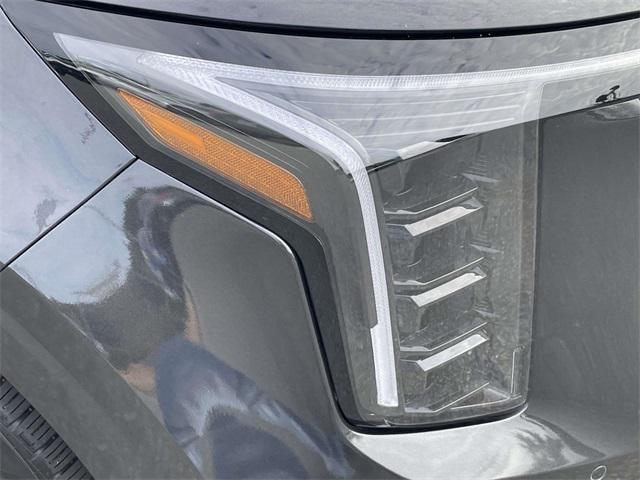new 2026 Kia Carnival Hybrid car, priced at $53,871