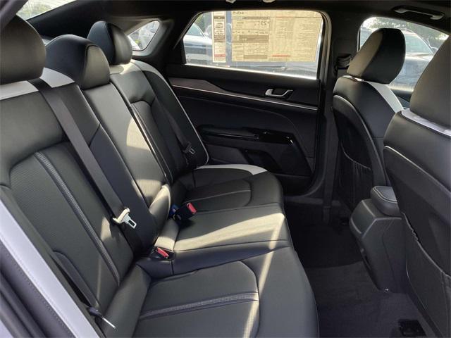 new 2025 Kia K5 car, priced at $30,327