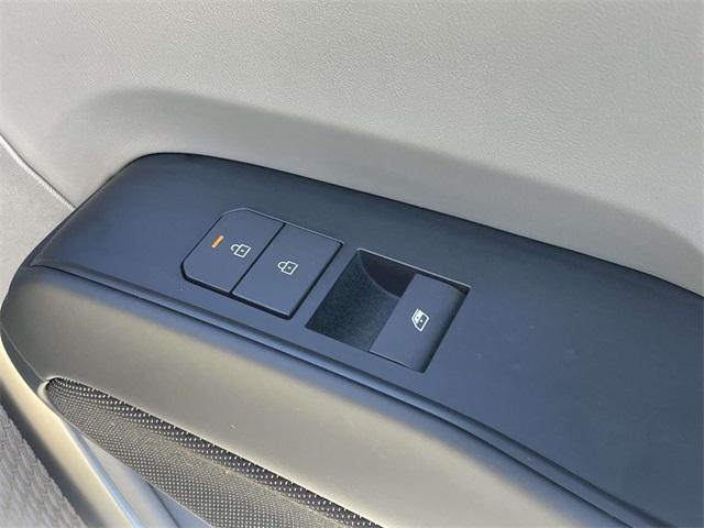 new 2026 Kia EV9 car, priced at $62,180