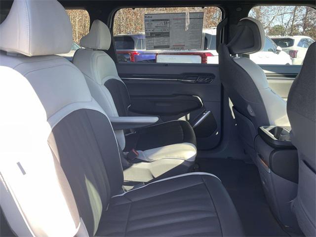 new 2026 Kia EV9 car, priced at $62,180