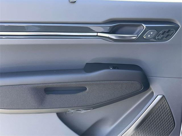 new 2026 Kia EV9 car, priced at $62,180