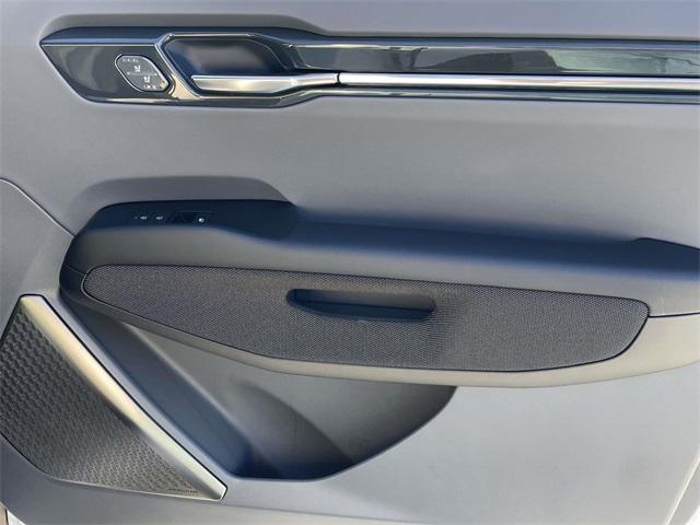 new 2026 Kia EV9 car, priced at $62,180