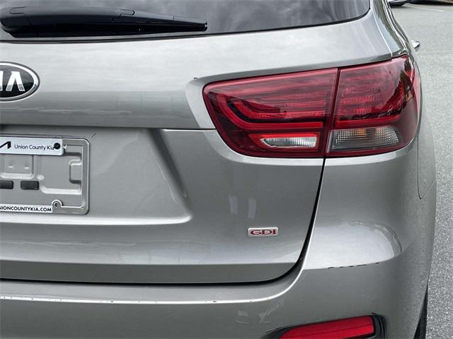 used 2019 Kia Sorento car, priced at $11,995