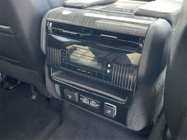 used 2022 Jeep Wagoneer car, priced at $35,870