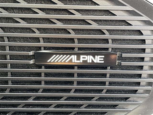 used 2022 Jeep Wagoneer car, priced at $35,870