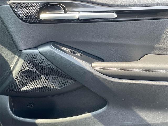 new 2025 Kia Seltos car, priced at $24,737