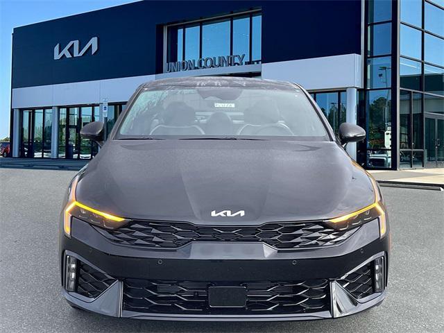 new 2025 Kia K5 car, priced at $29,330