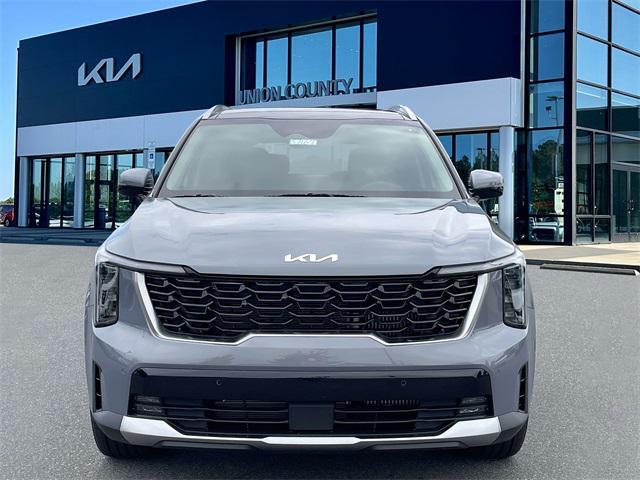 new 2025 Kia Sorento car, priced at $37,664
