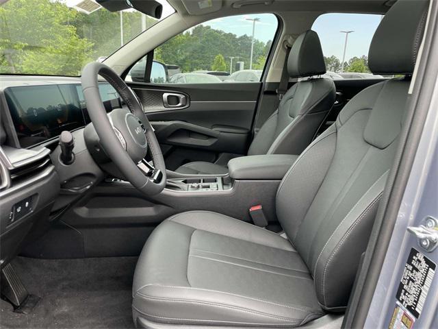 new 2025 Kia Sorento car, priced at $37,664