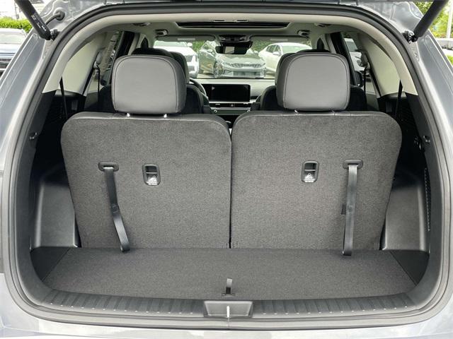 new 2025 Kia Sorento car, priced at $37,664
