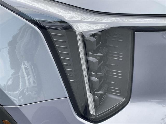 new 2025 Kia Sorento car, priced at $37,664