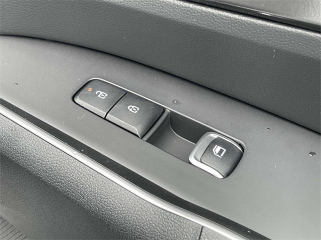 new 2025 Kia Sorento car, priced at $30,912