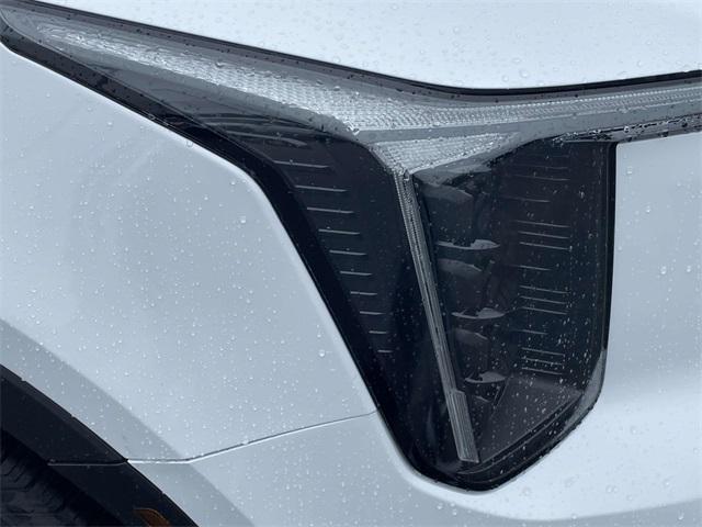 new 2025 Kia Sorento car, priced at $30,912