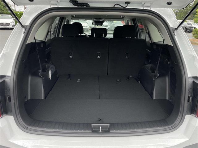 new 2025 Kia Sorento car, priced at $30,912