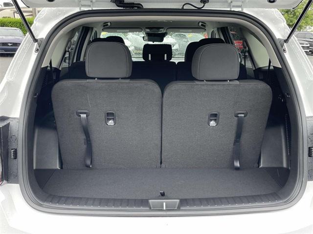 new 2025 Kia Sorento car, priced at $30,912