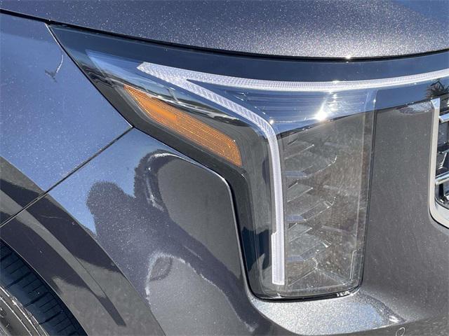 new 2026 Kia Carnival car, priced at $46,314