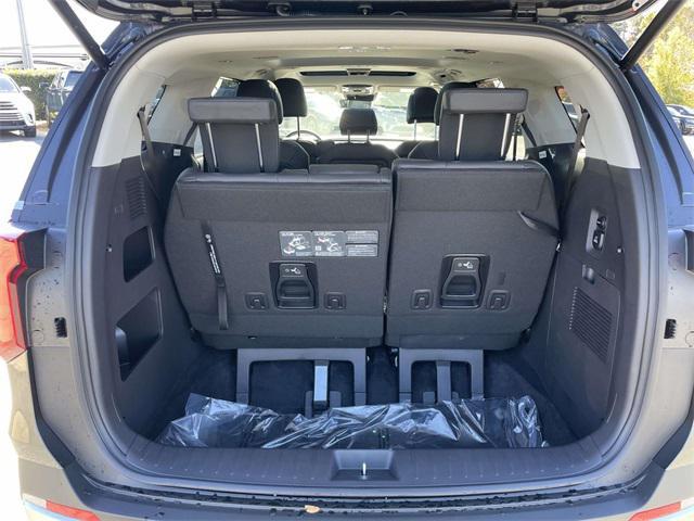 new 2026 Kia Carnival car, priced at $46,314