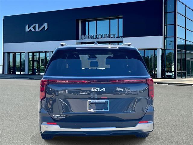 new 2026 Kia Carnival car, priced at $46,314