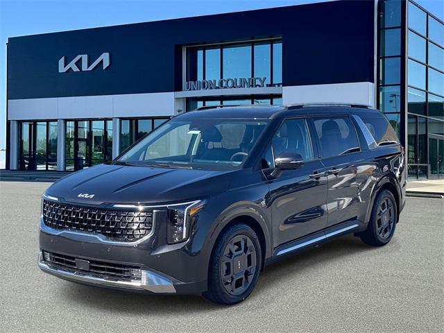 new 2026 Kia Carnival car, priced at $46,314