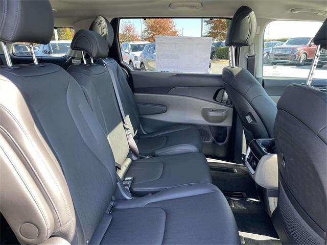 new 2026 Kia Carnival car, priced at $46,314