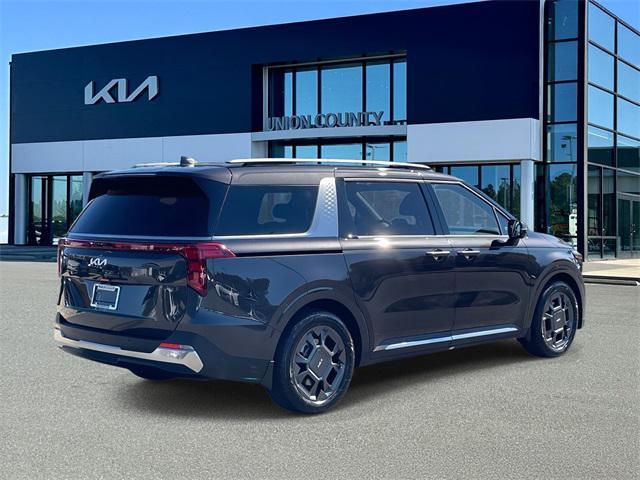 new 2026 Kia Carnival car, priced at $46,314