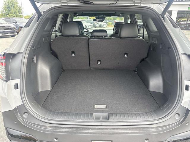 new 2026 Kia Sportage car, priced at $39,061