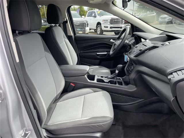 used 2017 Ford Escape car, priced at $8,498