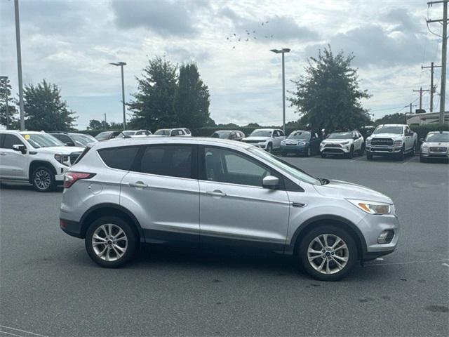 used 2017 Ford Escape car, priced at $10,299